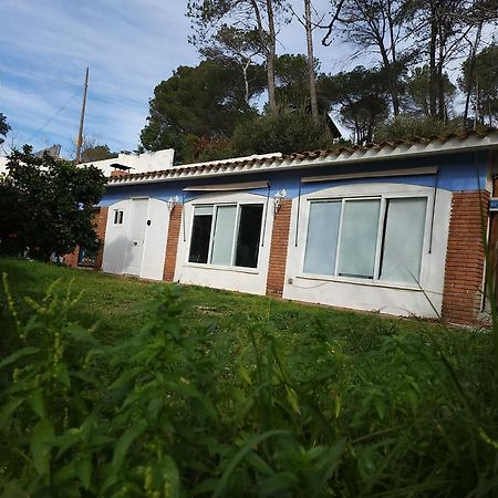 ואירומאנס Raconet Azul - Circuito Cataluna מראה חיצוני תמונה